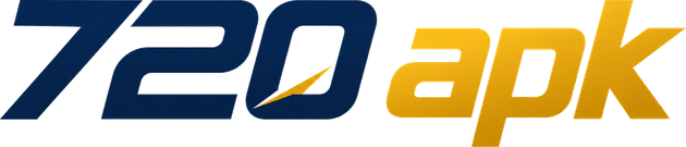 720 apk official logo